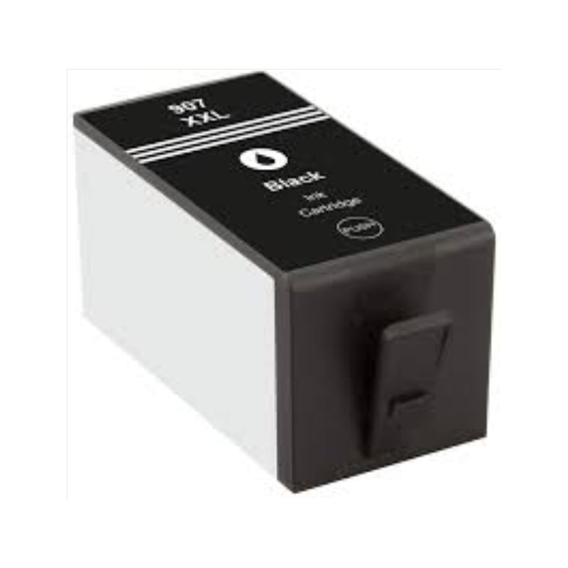 50ml Negro Compro 6860,6960,6970,6979,6968,6966- T6m19ae