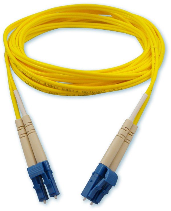 EAN 882658243349 - Cisco 15216-LC-LC-MM-2= Cable de fibra óptica e InfiniBand 2 m Naranja imagen 1