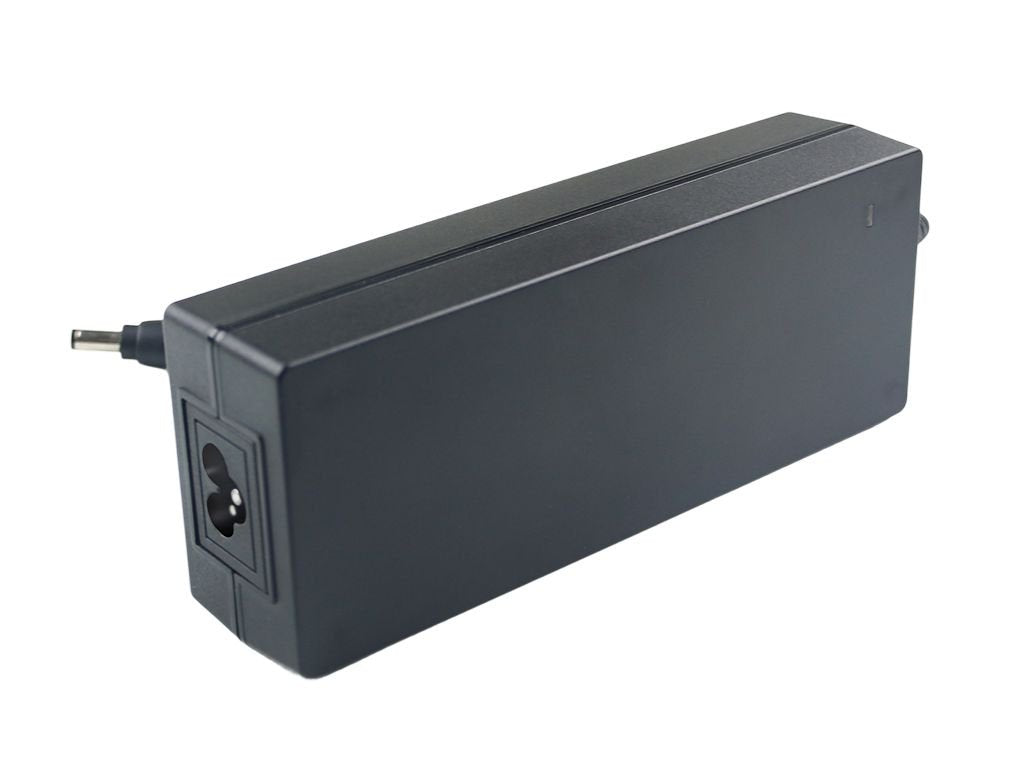 Coreparts Mbxac-Ac0016 Adaptador E Inversor De Corriente Interior 120 W Negro