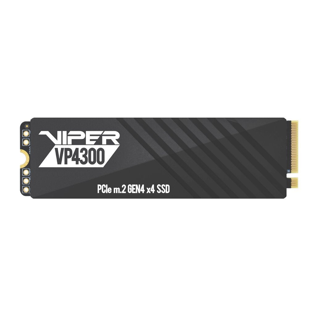 EAN 0814914028360 - Patriot Memory VIPER VP4300 1 TB M.2 PCI Express 4.0 NVMe imagen 3