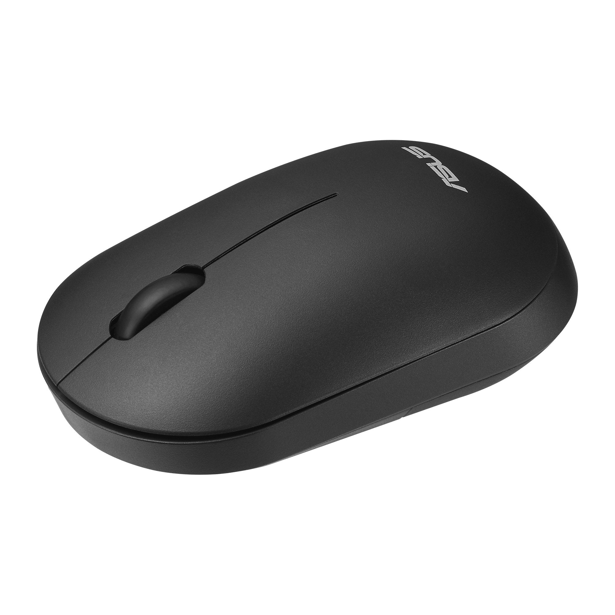 EAN 4711387539606 - ASUS CW100 teclado Ratón incluido Universal RF inalámbrica + USB Negro imagen 9