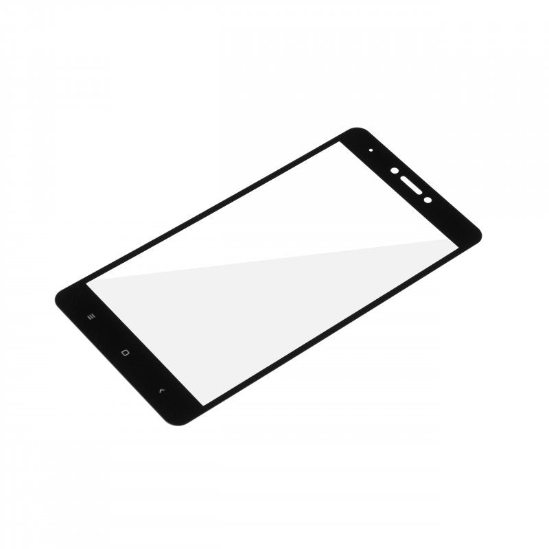 Green Cell Screen Protector For Xiaomi Redmi Note 4x Tempered Glass Gc Clarity 9h Military Grade Invisible Cover
