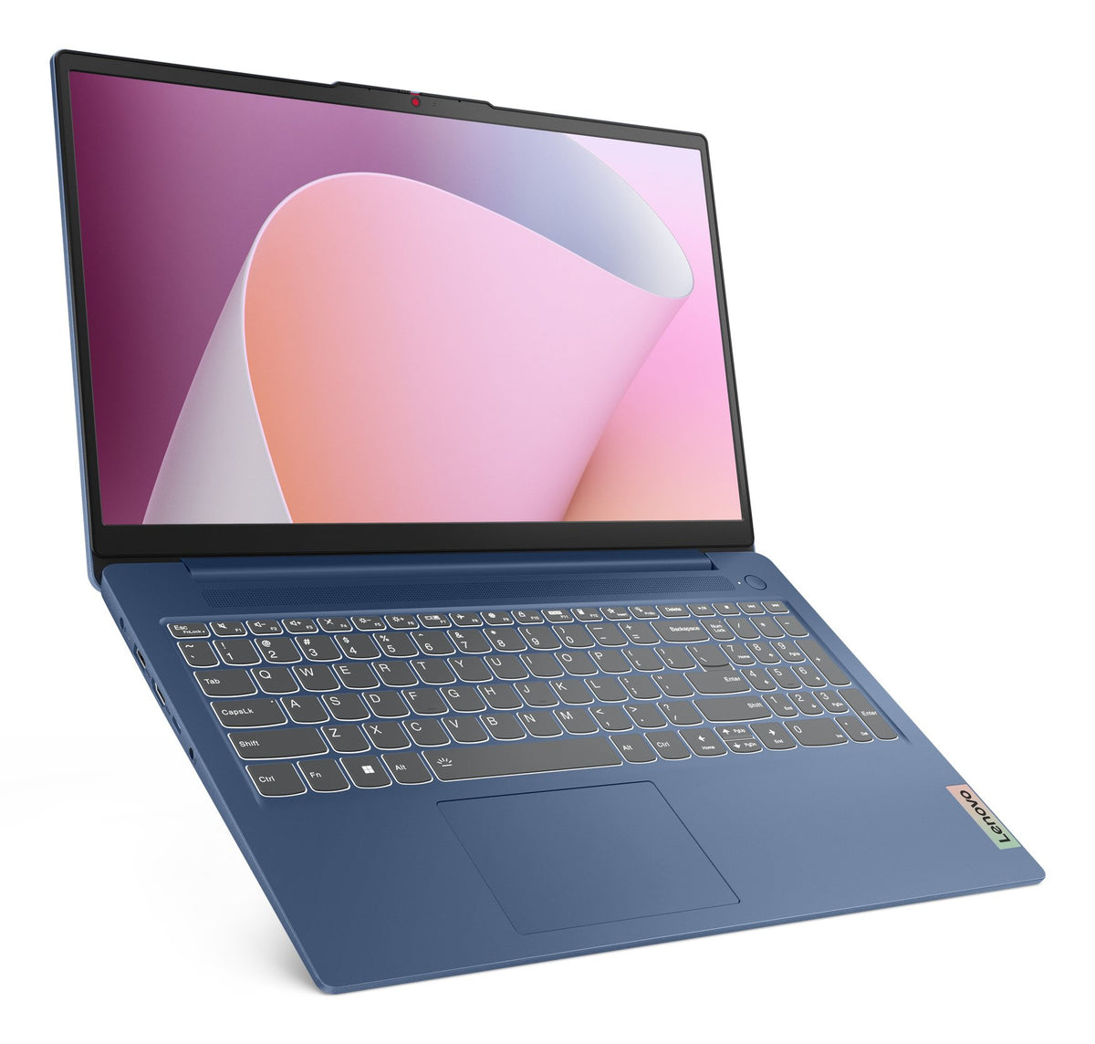 EAN 0199271865415 - Lenovo IdeaPad Slim 3 15AMN8 AMD Ryzen™ 5 7520U Portátil 39,6 cm (15.6") Full HD 16 GB LPDDR5-SDRAM 512 G imagen 12