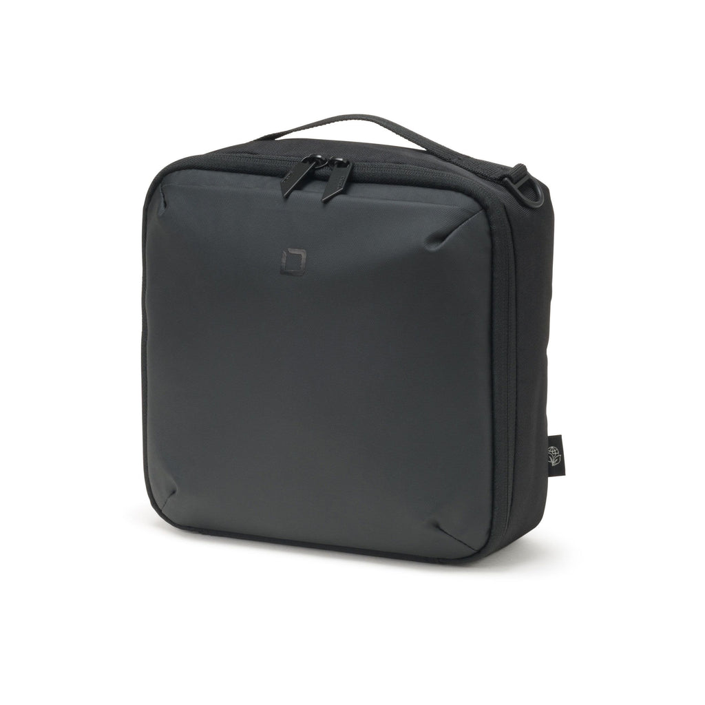 EAN 7640186417716 - DICOTA D31834-DFS maletines para portátil Funda de protección Negro imagen 1