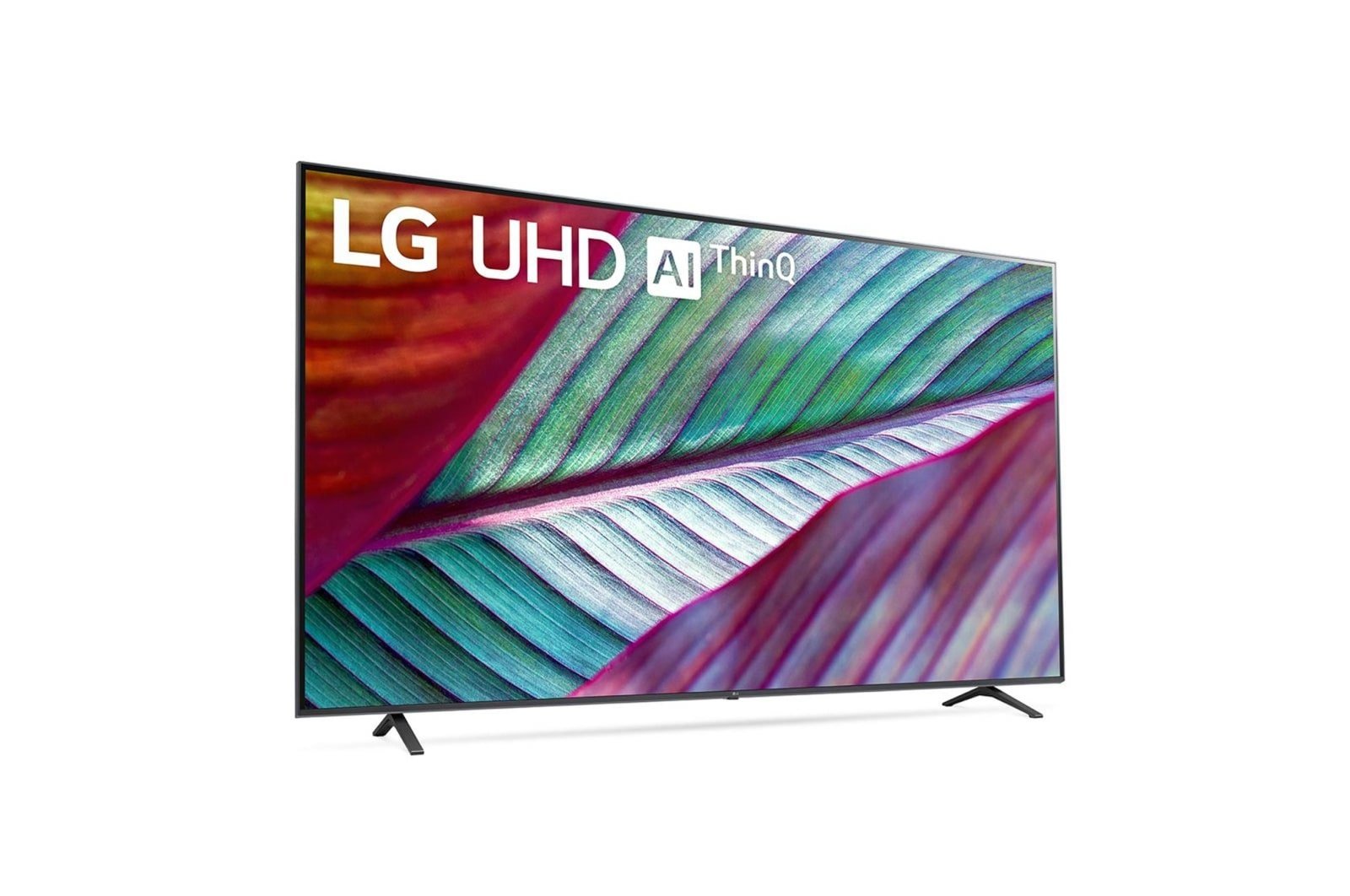Televisor Lg Uhd 43ur78006lk 43' Ultra Hd 4k Smart Tv Wifi
