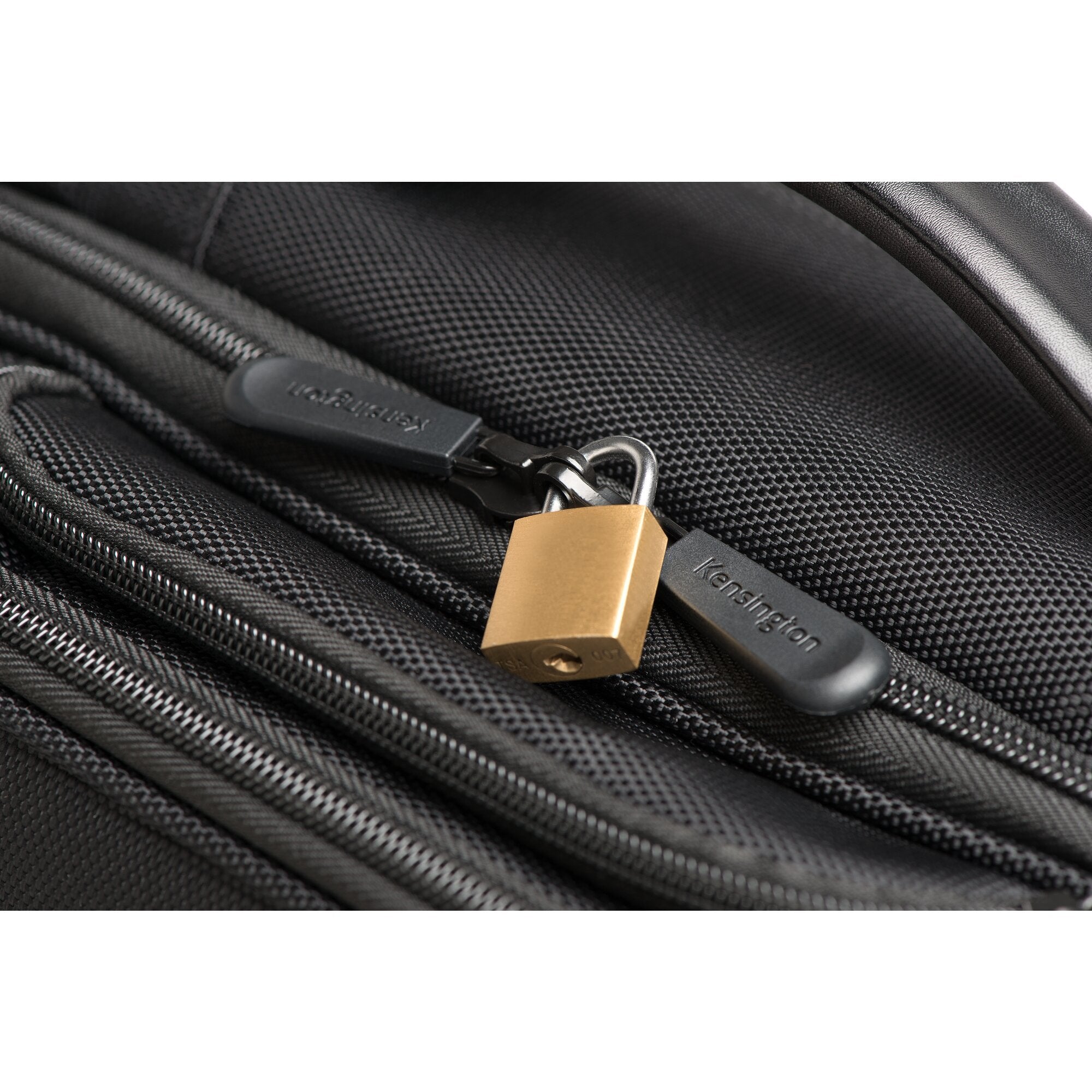 EAN 0085896603856 - Kensington Contour 2.0 43,2 cm (17") Maletín con ruedas Negro imagen 3