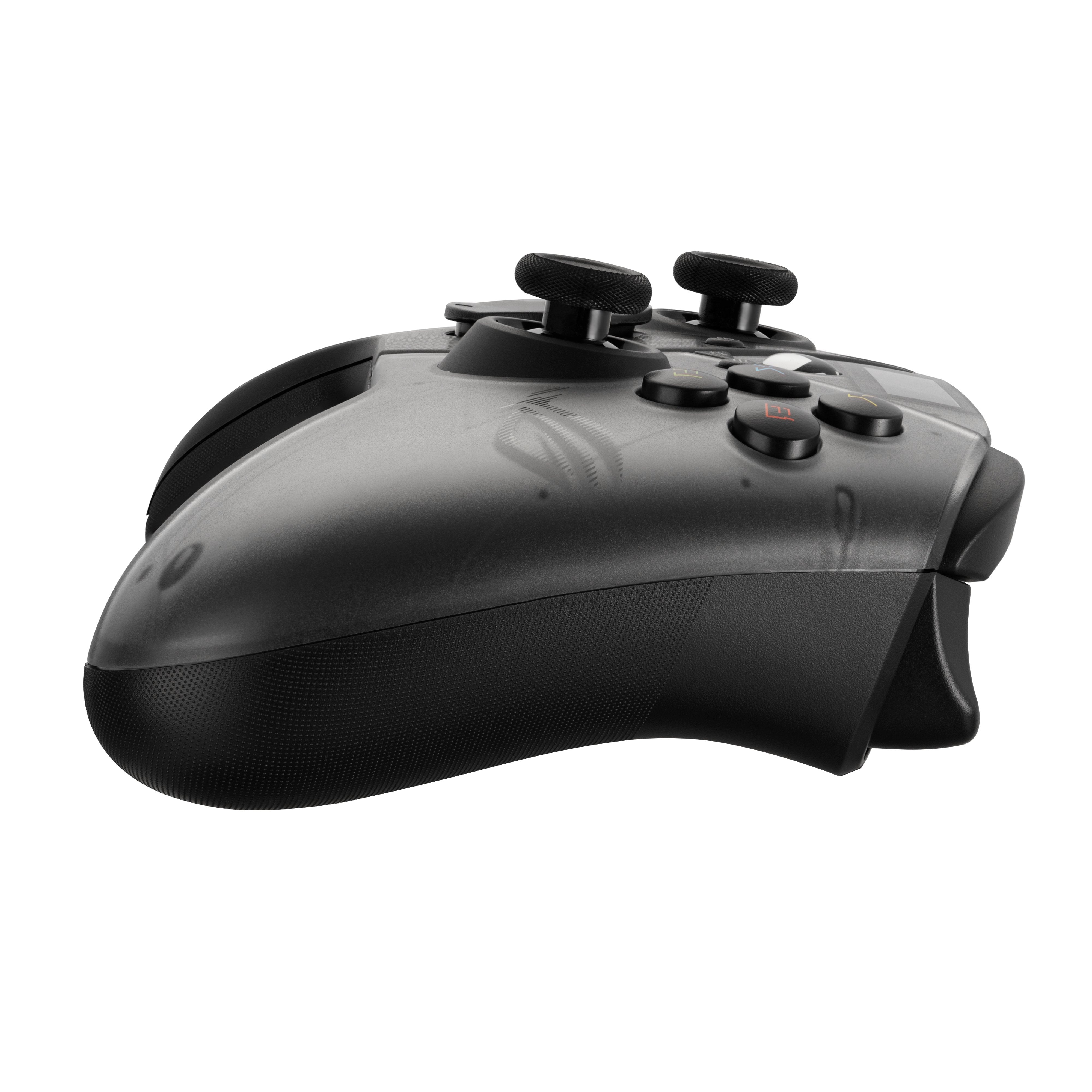 Asus Rog Raikiri Pro Negro Bluetooth/Usb Gamepad Analógico/Digital