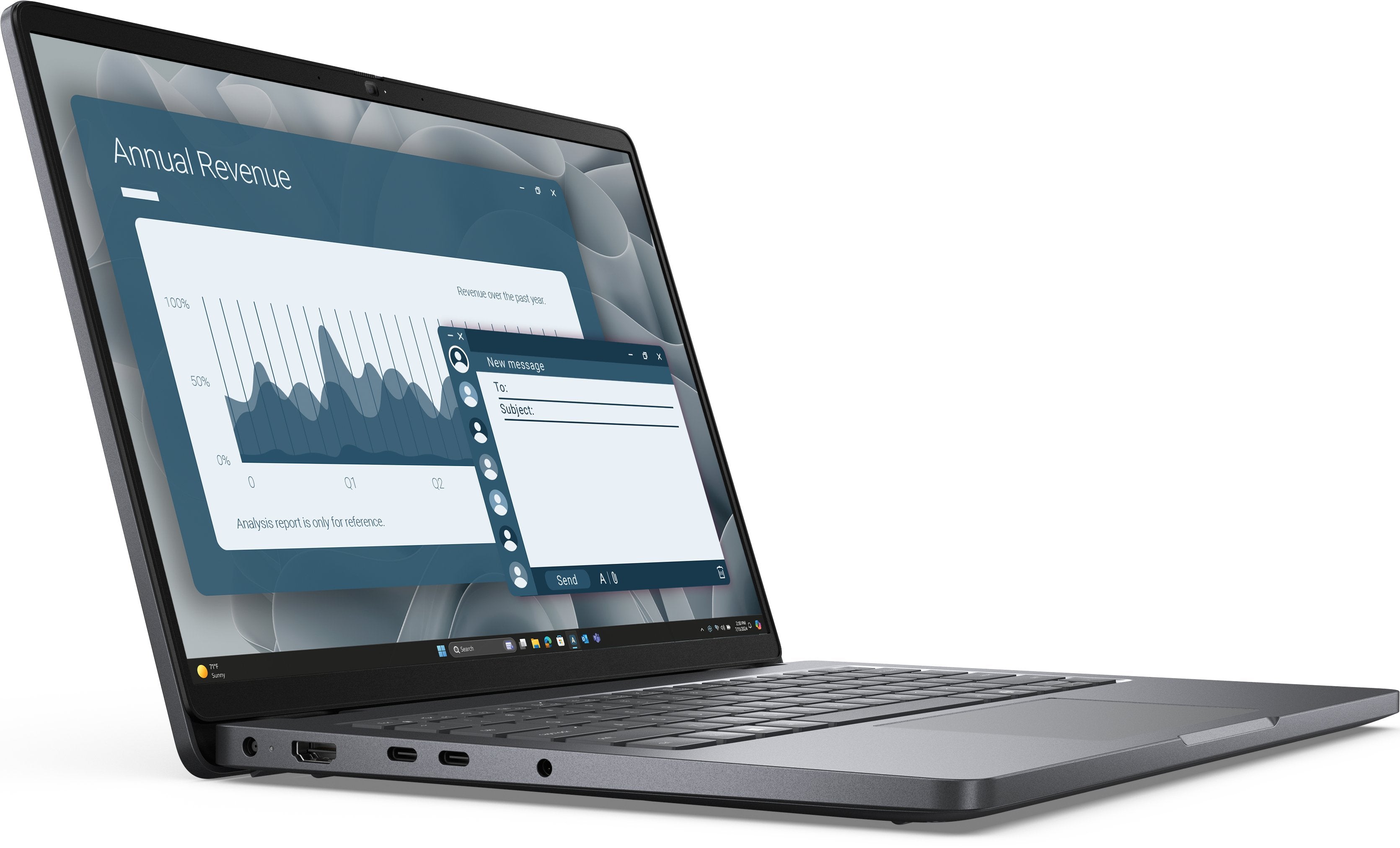 Svc Dell Pro 14 Pc14255 Amd Ryzen 5 220