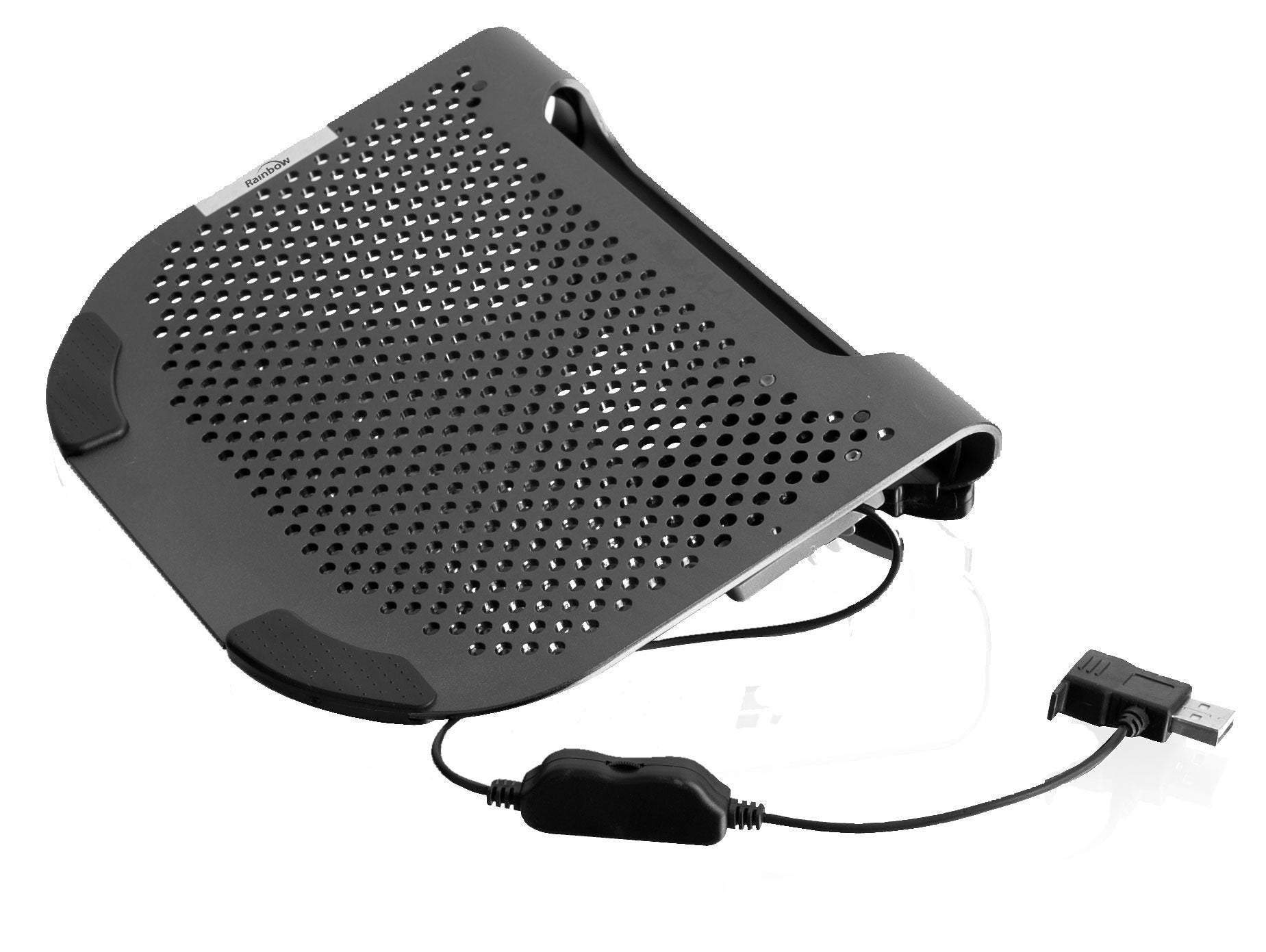 Rainbow Netcooler Negro
