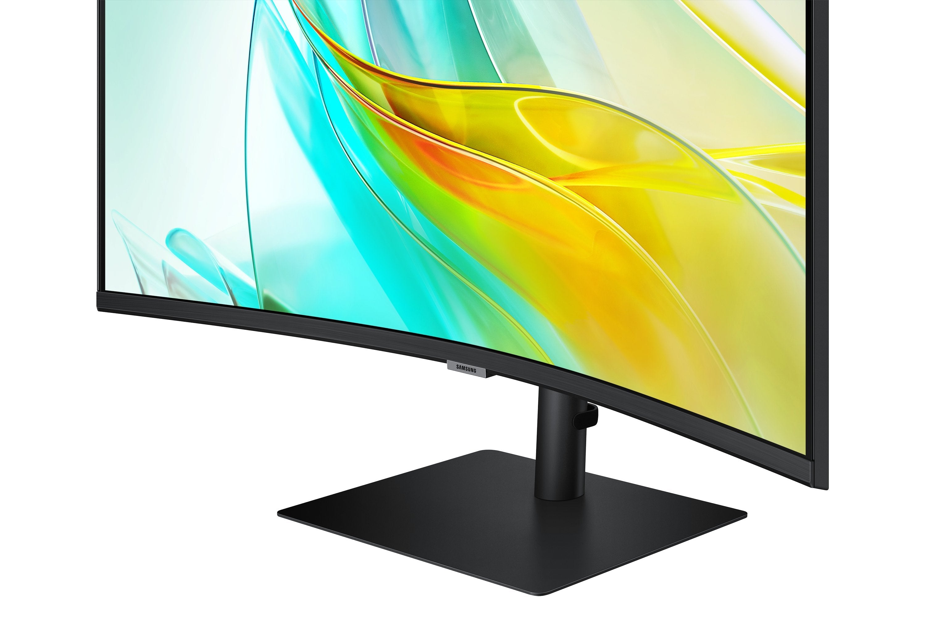 EAN 8806094974751 - Samsung S65UC pantalla para PC 86,4 cm (34") 3440 x 1440 Pixeles UltraWide Quad HD LCD Negro imagen 7
