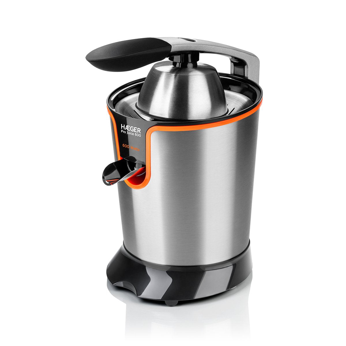 Hag Pro Juice 600 Exprimidor 600w