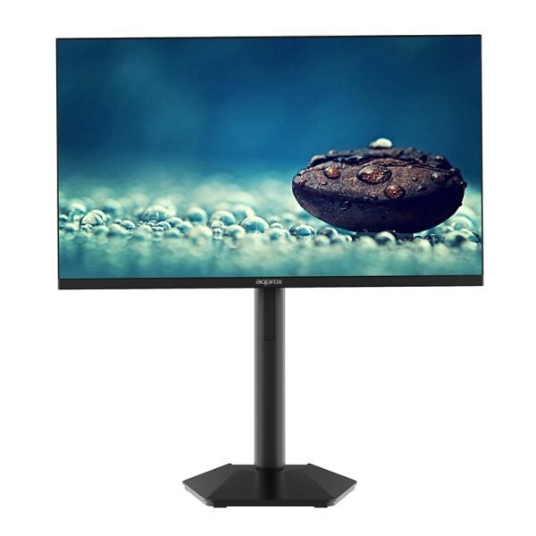 EAN 8435099535546 - Approx APPM27SBv2 pantalla para PC 68,6 cm (27") 1920 x 1080 Pixeles Full HD LED Negro imagen 1