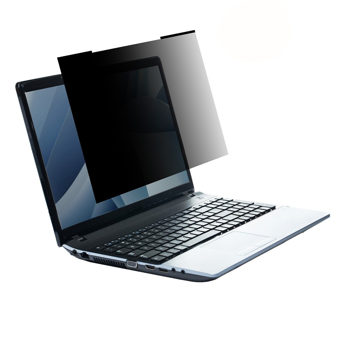 EAN 3700992532028 - Mobilis 016433 filtro para monitor 39,6 cm (15.6") Portátil Filtro de privacidad para pantallas sin marco imagen 1
