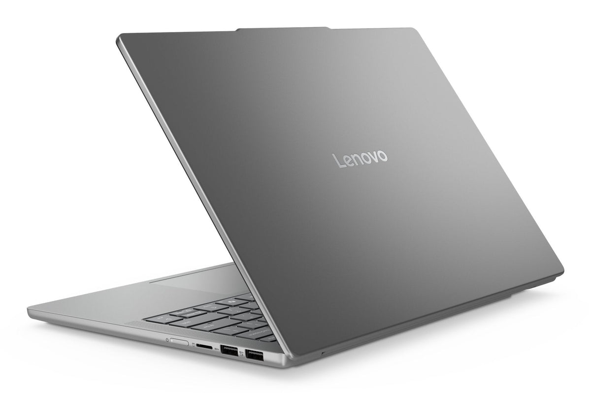 Portátil Lenovo Ideapad Slim 5 14imh10-638 Intel Core Ultra 9 185h/32gb/1tb Ssd/14" (Pt)