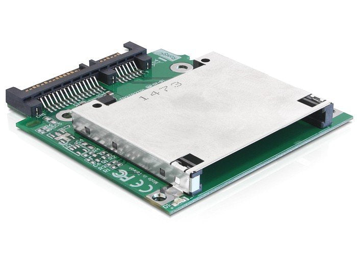 Delock Adaptador Sata 22pin -> Cfam I Interno