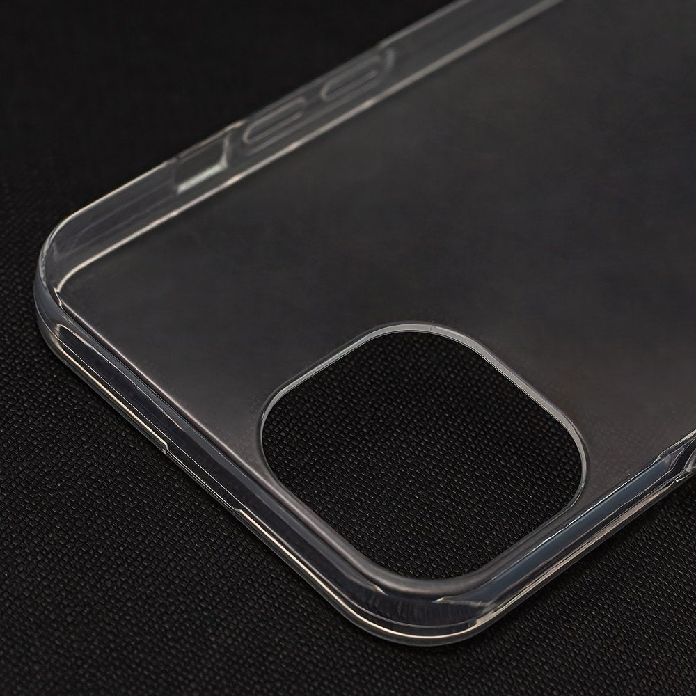 Funda Flexible Compatible Oppo A53s / A53 2020 - Jaym®**