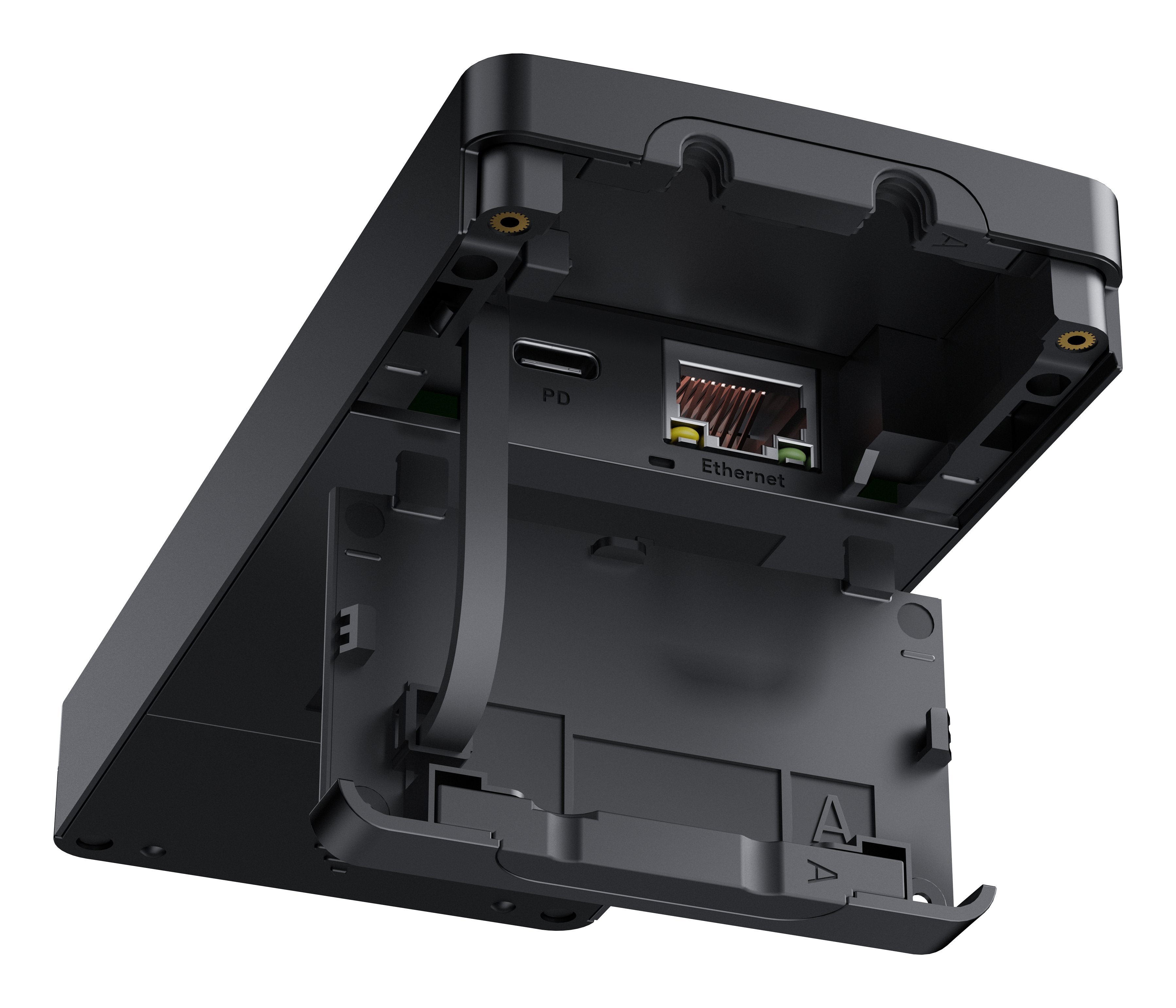 EAN 6938818323667 - Yealink VCH51 Pro USB 2.0 Type-C 1000 Mbit/s Negro imagen 2
