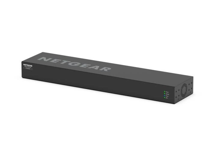 Netgear Pr460x-111eus Router 10 Gigabit Ethernet Negro Pr460x Dual-Wan