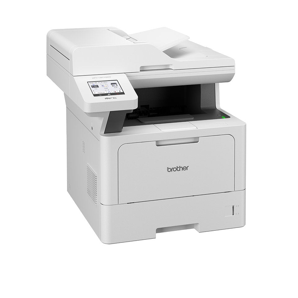 Brother Mfc-L5710dn - Multifunktionsdrucker - S/W - Laser Inkl. 70 Uhg