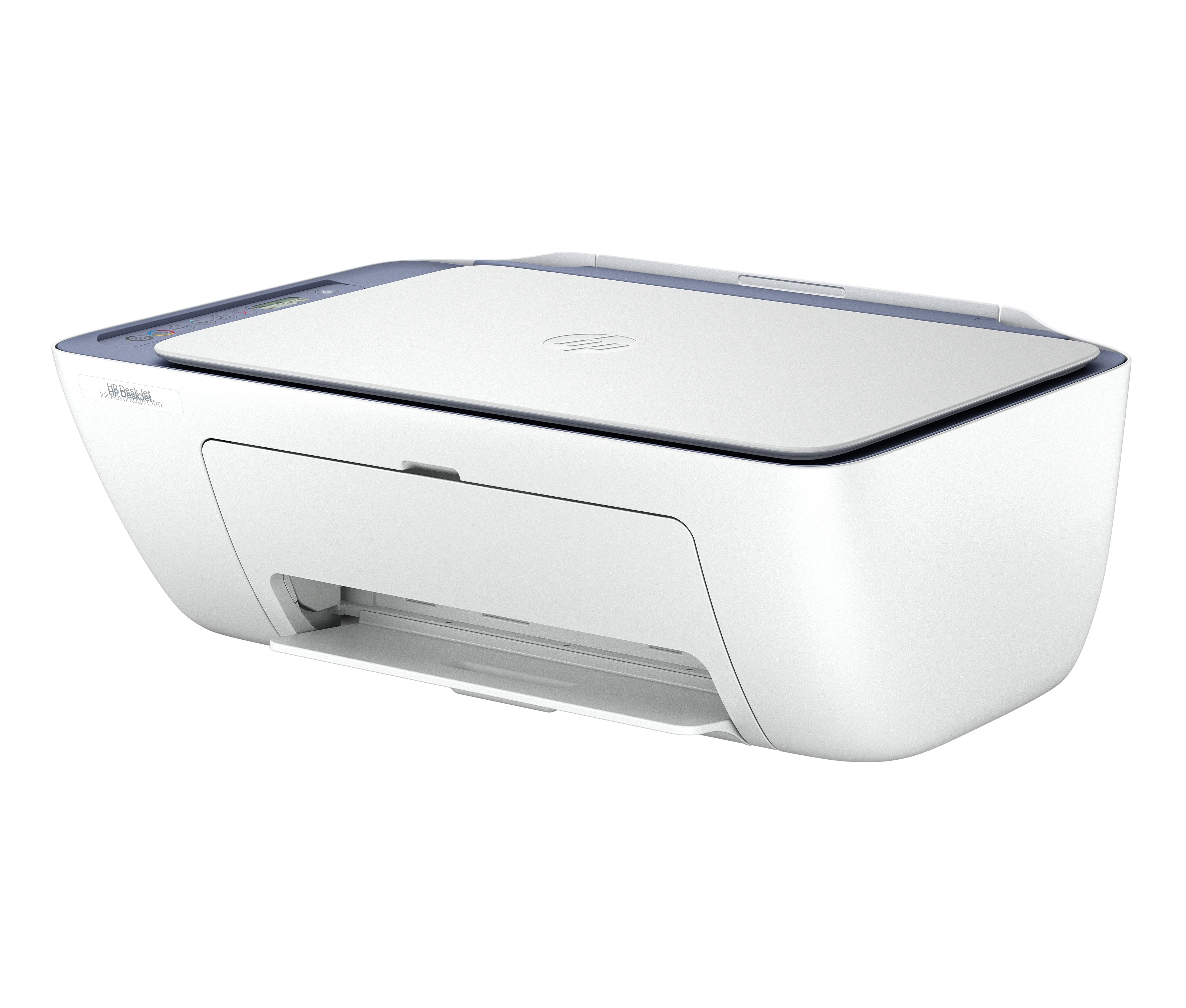 Urzadzenie Wielofunkcyjne Deskjet 2922 All-In- One A24hvb