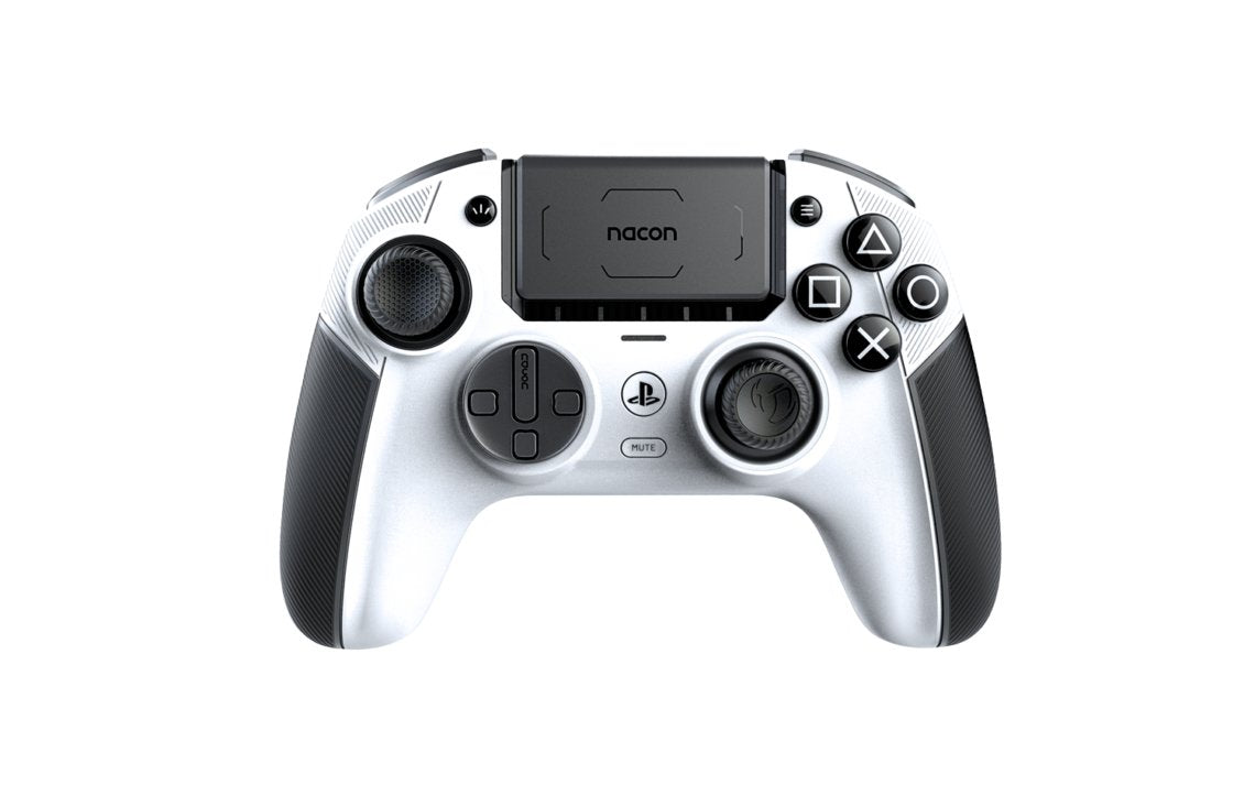 Nacon Revolution 5 Pro Wireless Contr. Ps5 Pc Weiá