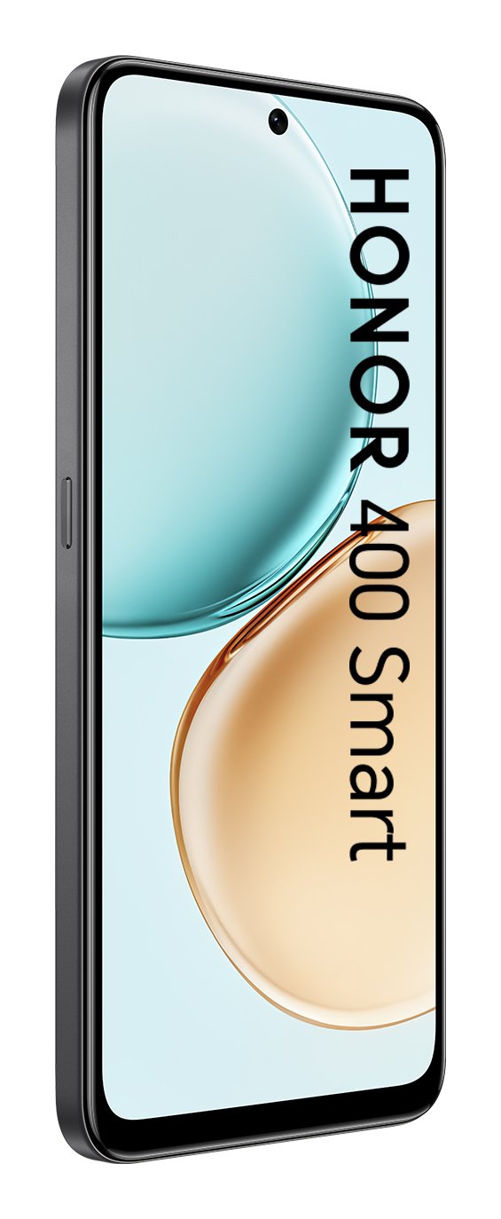 EAN 6936520876334 - Honor 400 SMART 17,2 cm (6.77") MagicOS 9.0 4G 6 GB 128 GB 6500 mAh Negro imagen 6