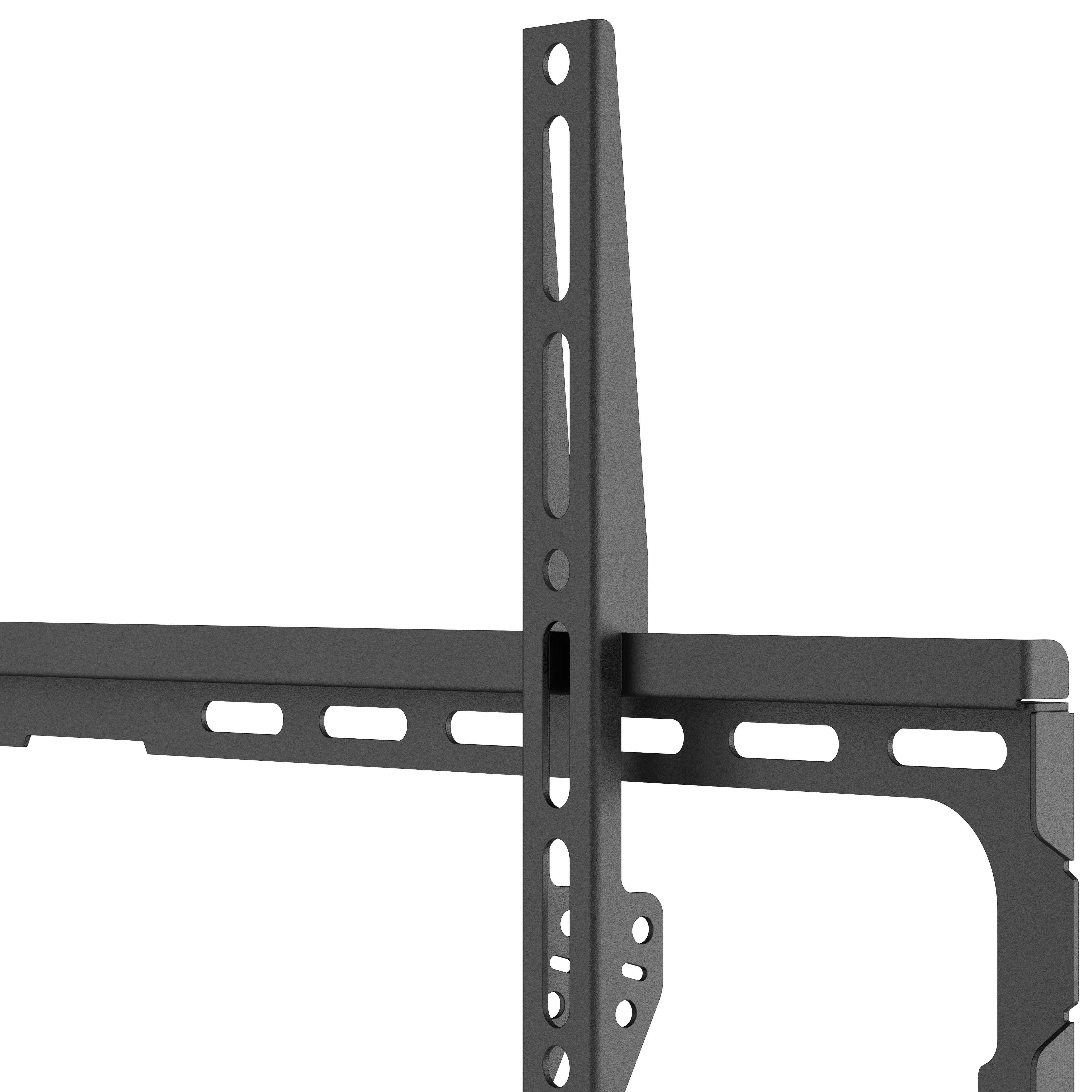 EAN 8422521027014 - Fonestar FIX-064EN soporte para TV 2,54 m (100") Negro imagen 5