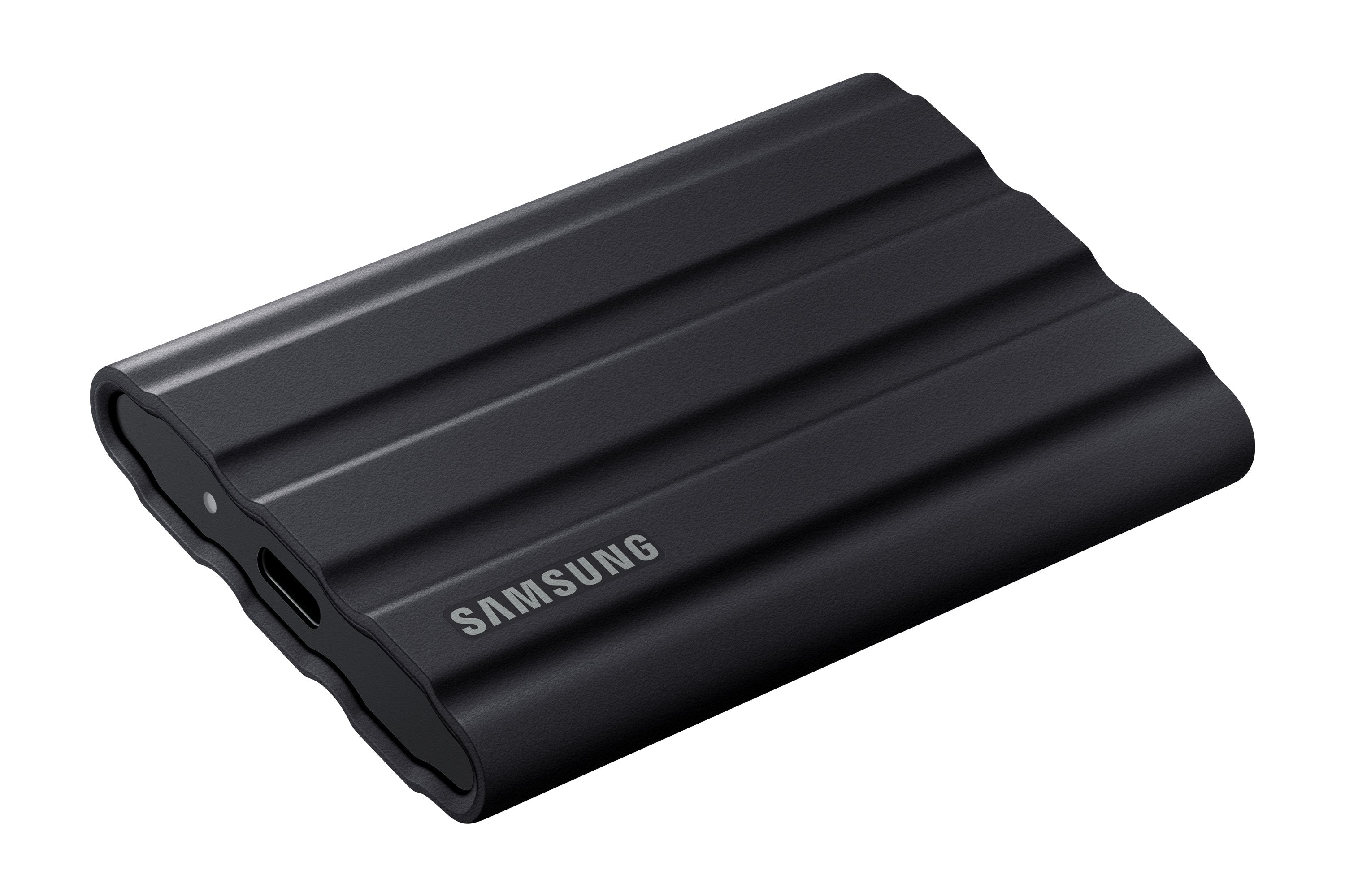 EAN 8806092968448 - Samsung MU-PE4T0S 4 TB USB Tipo C 3.2 Gen 2 (3.1 Gen 2) Negro imagen 5