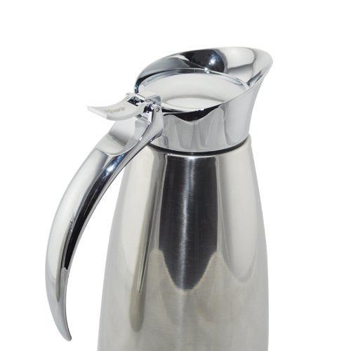 Emsa Eleganza Termo 1,3 L Acero Inoxidable