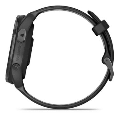 EAN 753759313869 - Garmin Forerunner 965 3,56 cm (1.4") AMOLED 47 mm Digital 454 x 454 Pixeles Pantalla táctil Negro Wifi GPS imagen 8