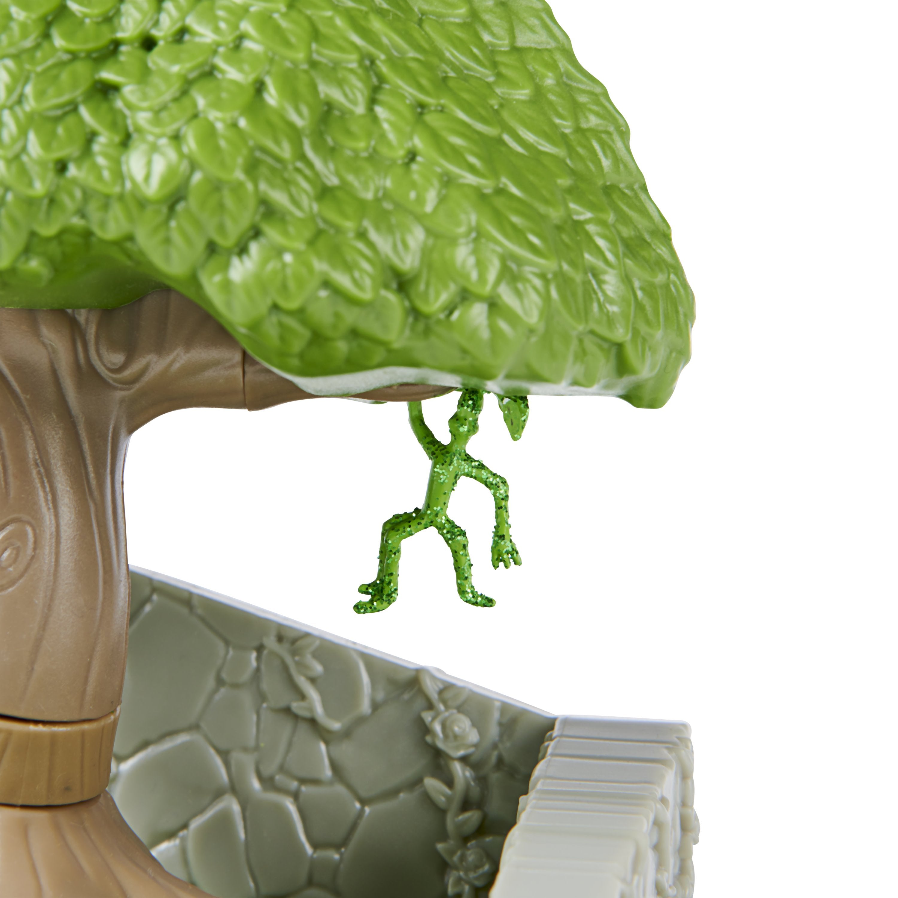 Escenario Criaturas Magicas Luna Harry Potter Wizarding World