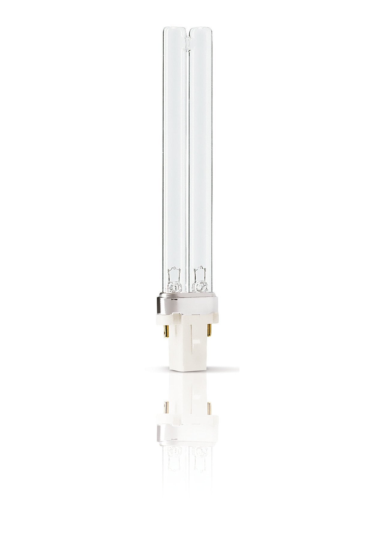 Philips 62488880 Lámpara Ultravioleta (Uva) 11 W G23