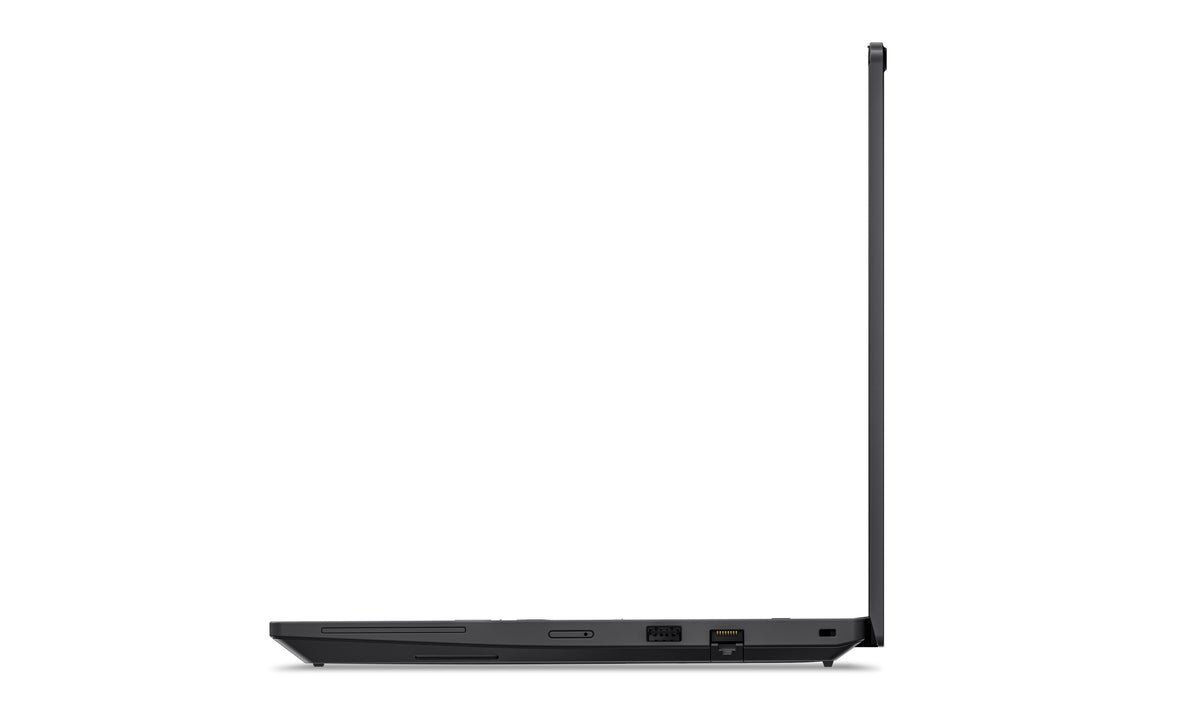 EAN 0199275485053 - Lenovo ThinkPad P14s Gen 7 (Intel) 388H Estación de trabajo móvil 36,8 cm (14.5") 64 GB LPDDR5x-SDRAM 1 T imagen 7