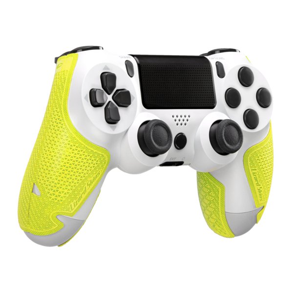 Lizard Skins Playstation 4 - Neon (Zugeschnitten, 0,5mm)