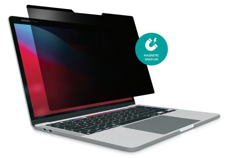 Gearlab Glbmmb16-21 Filtro Para Monitor Filtro De Privacidad Para Pantallas Con Marco 40,6 Cm [16]