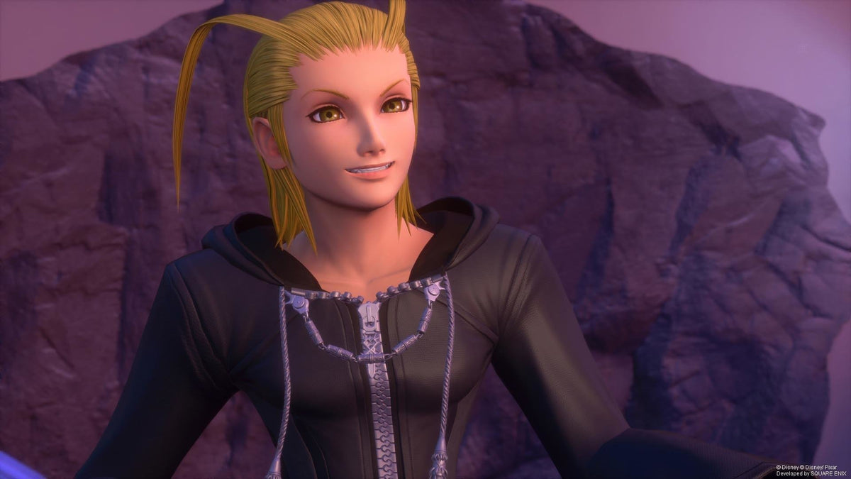 EAN 5021290068889 - Square Enix Kingdom Hearts III - Deluxe Edition imagen 46