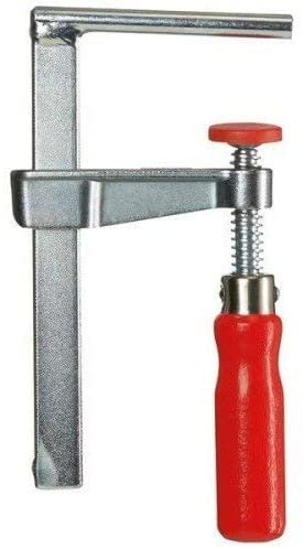 Bessey Abrazadera De Mesa Lm10/5r8 100/50