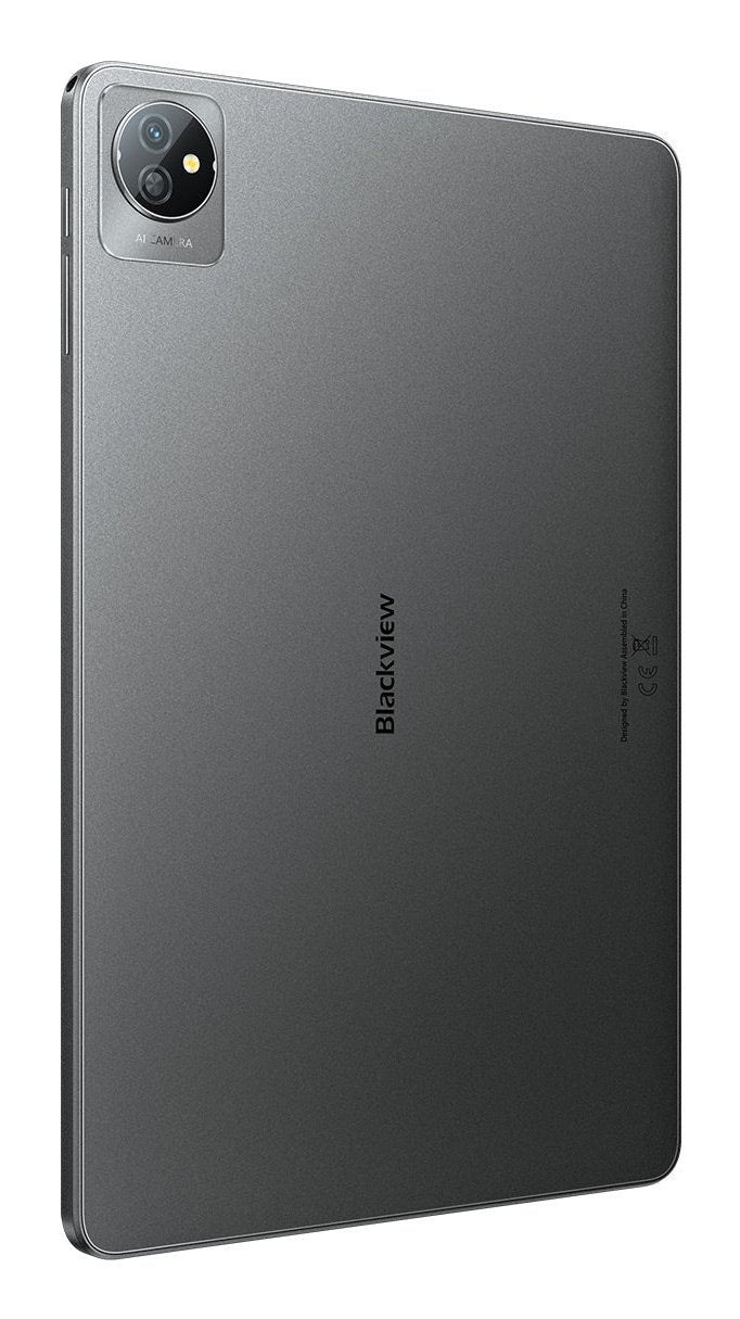 EAN 6931548321040 - Blackview Tab 70 Wi-Fi Rockchip 64 GB 25,6 cm (10.1") 4 GB Wi-Fi 6 (802.11ax) Android 14 Gris imagen 4