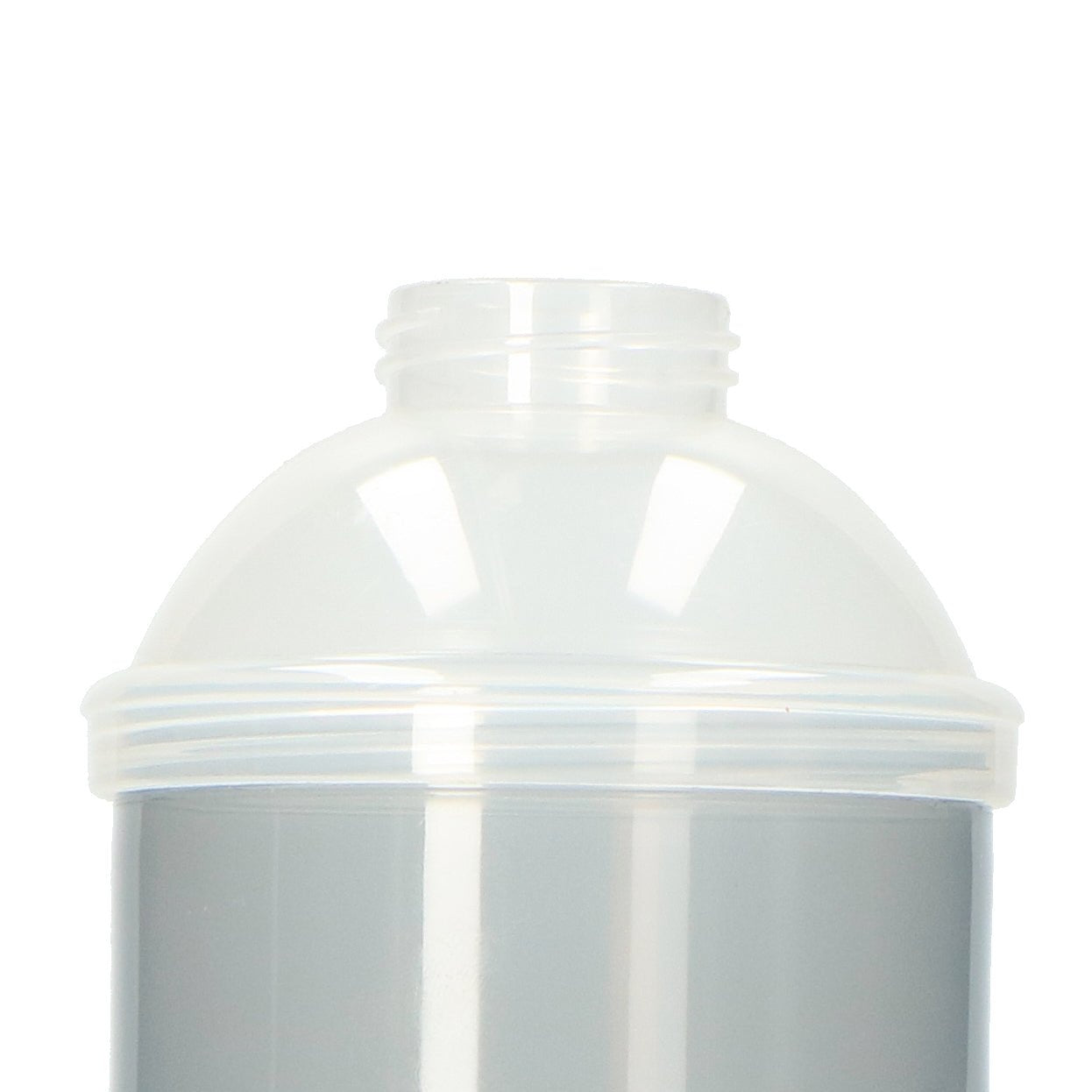 Alecto Bf-4 Vorratsdose Milchpulver-Portionierer
