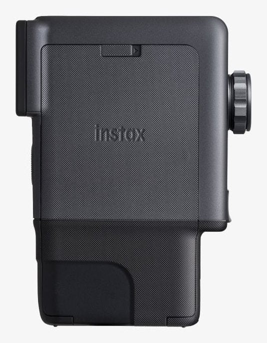 Fujifilm Instax Mini Evo Cinema 1/5" 2560 X 1920 Pixeles 62 X 46 Mm Cmos Negro