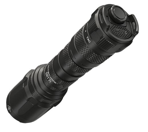 EAN 6952506407651 - Nitecore SRT7i Negro Linterna táctica LED imagen 3