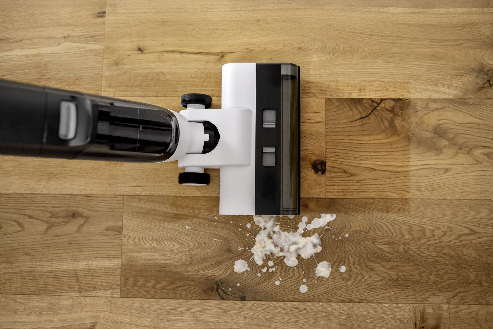 Kärcher 2.863-384.0 Vacuum Accessory/Supply Roller Mop Stick Vacuum