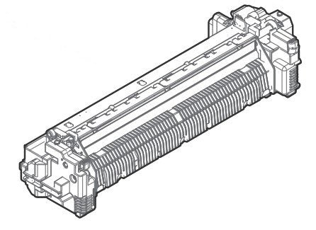 EAN 5715063759783 - KYOCERA 302NL93071 fusor imagen 1