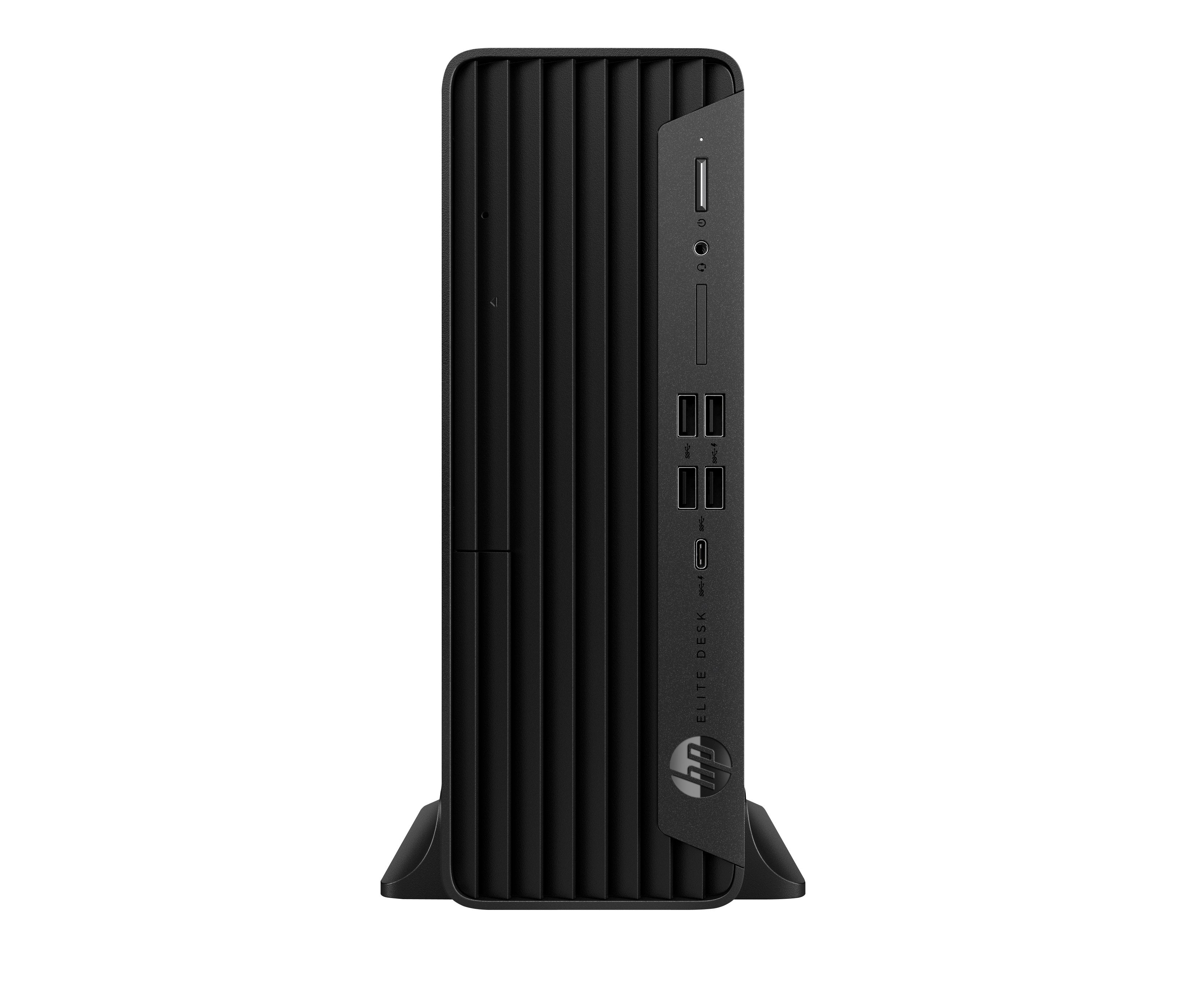 Hp Elite 800 G9 Intel® Core I5 I5-13500 16 Gb 512 Gb Ssd Windows 11 Pro Sff Pc Negro