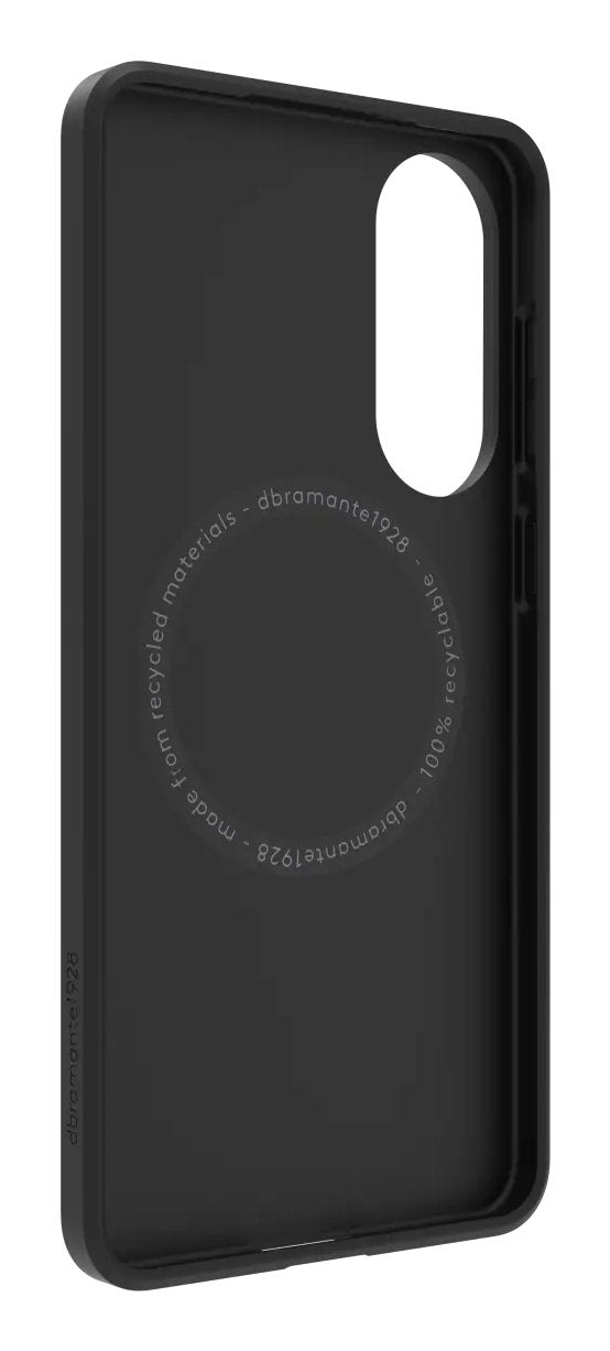 EAN 5711428067852 - dbramante1928 GPEDNIBL6785 funda para teléfono móvil 17 cm (6.7") Negro imagen 3