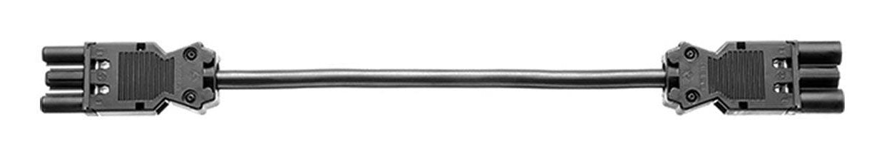 EAN 4057298135262 - Bachmann GST18 base múltiple 1,5 m 1 salidas AC Interior Negro imagen 1