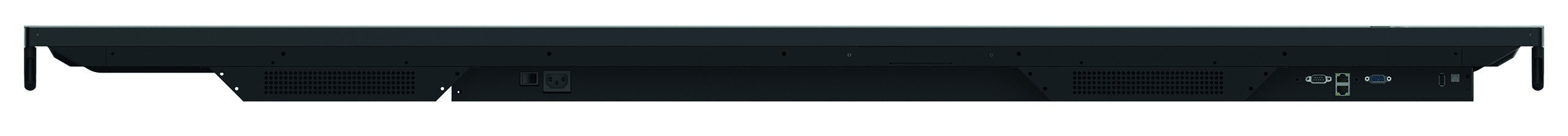 Iiyama Te7504mis-B2ag Pantalla De Señalización Panel Plano Interactivo 190,5 Cm (75") Ips Wifi 350 Cd / M² 4k Ultra Hd Negro Pantalla Táctil Procesador Incorporado Android