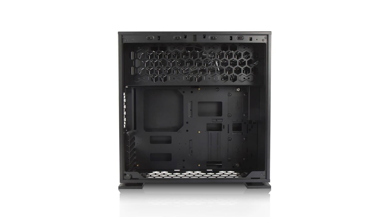 EAN 4710474940127 - In Win 303 Mini Tower Negro imagen 3