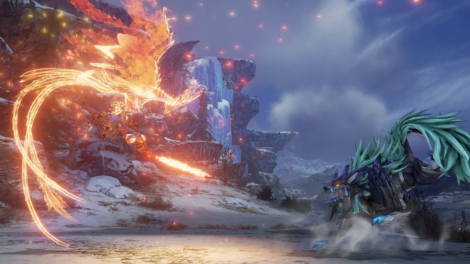 Tales Of Arise
