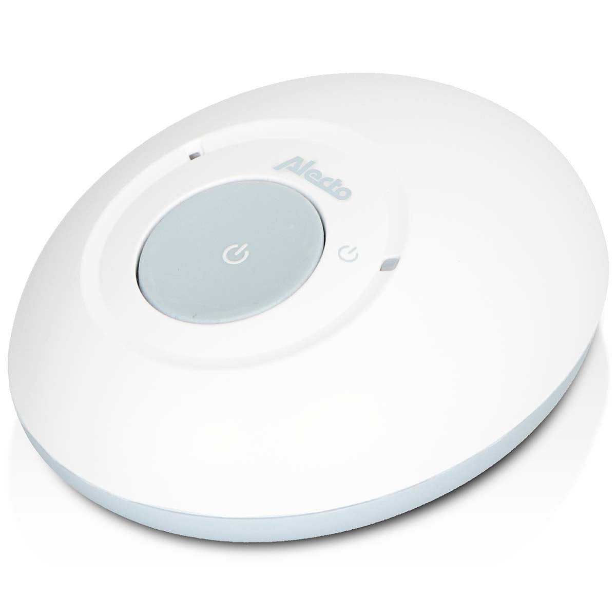 EAN 8712412586882 - Alecto DBX110 vigila bebes Vigilabebés con tecnología DECT Azul, Blanco imagen 3